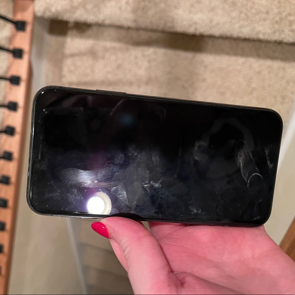 iPhone X 256 GB